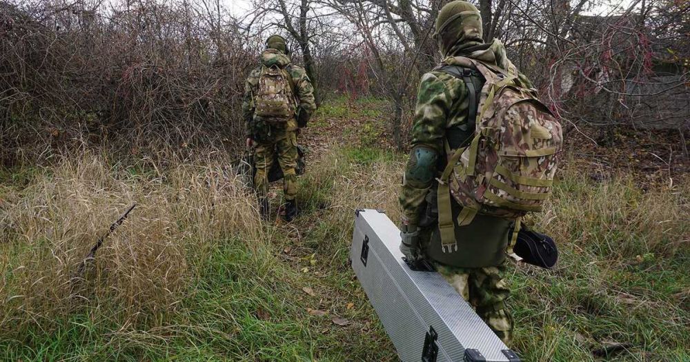 Песков: Россия выступает против заморозки конфликта на Украине