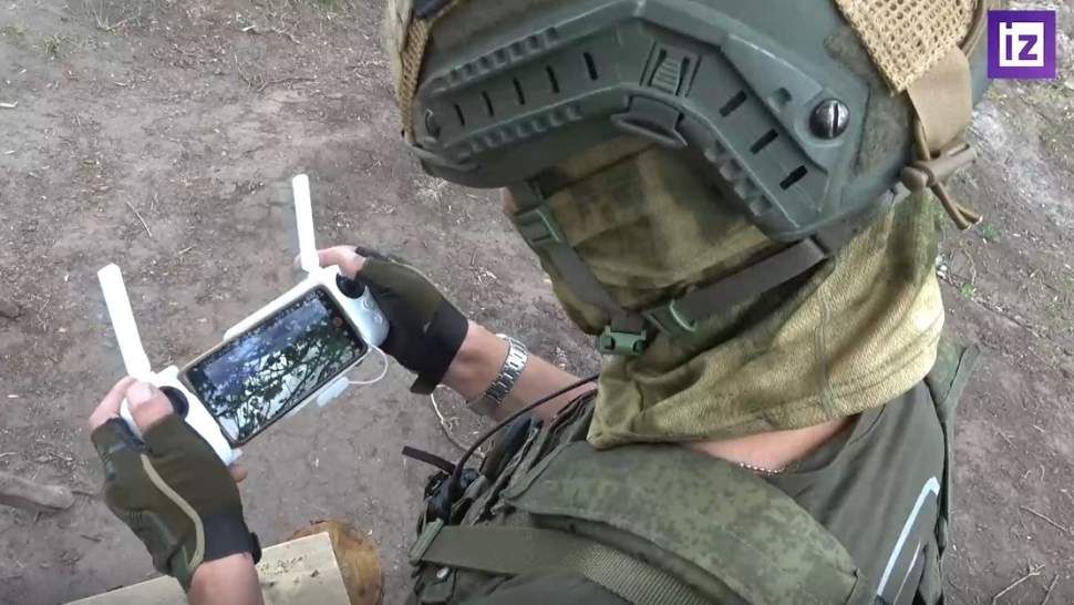 ���������� �������� ������ ���������������� ������ �����-12� � ����������