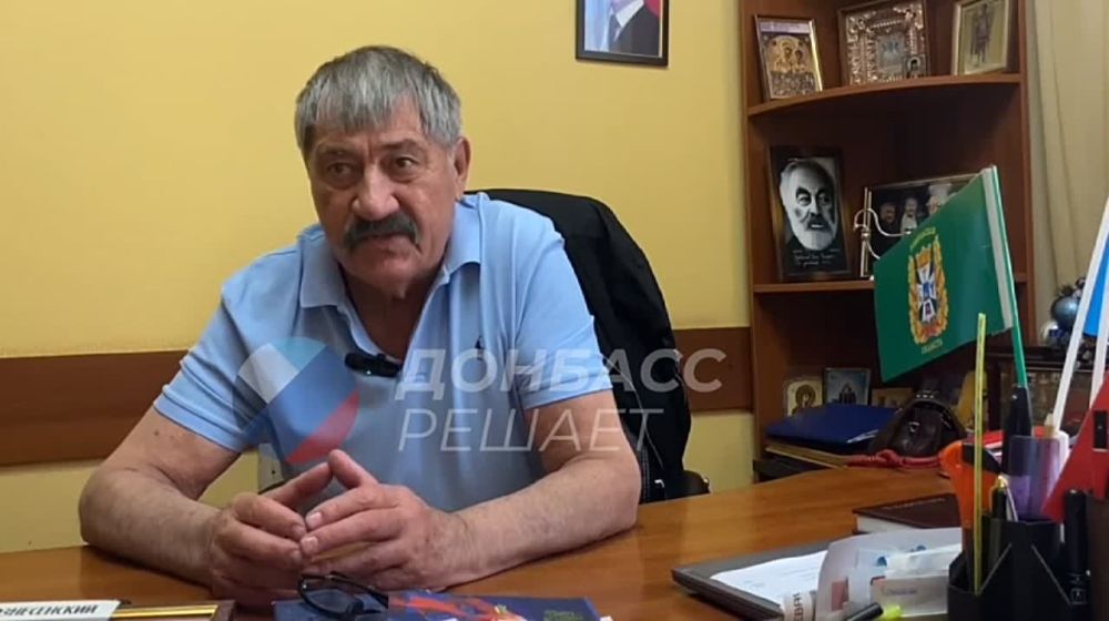 Уставшие от войны зрители идут в театр, чтобы немного «оттаять»