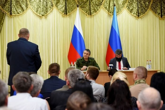 Пешеходный мост планируется открыть в районе бывшего пункта пропуска между Меловым и Чертково