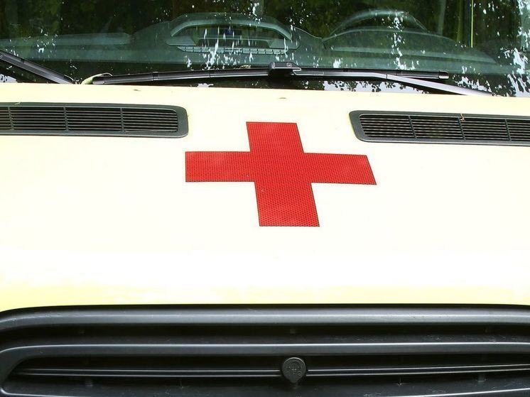 Умер один из пострадавших при взрыве в Луганске 15 мая