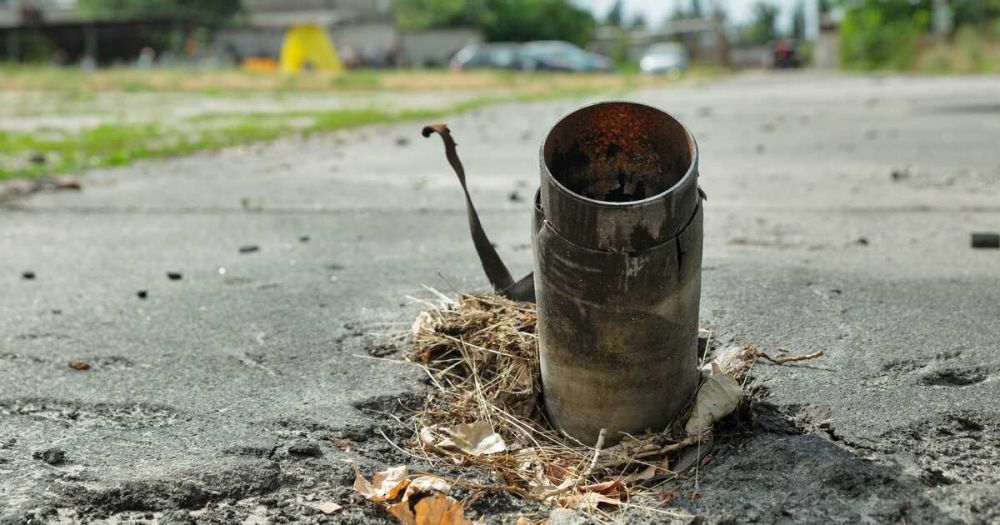 Пострадавший при взрыве в Луганске 15 мая скончался в больнице