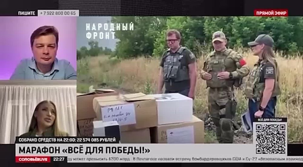 ���������� 24-������� ������� ��������� ������ � "�������� Live" "�� ��� ������!"