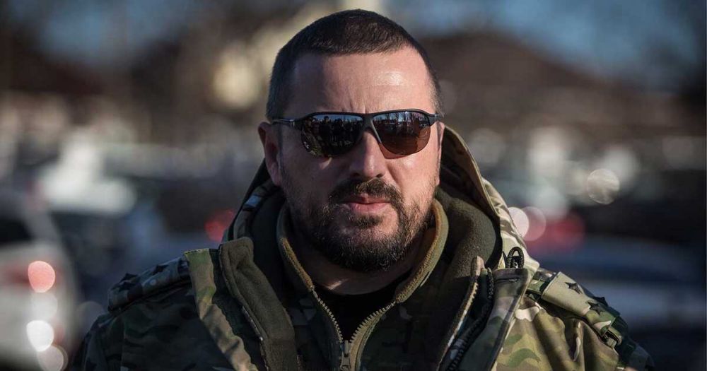 В ЛНР рассказали о состоянии главы МВД республики после покушения