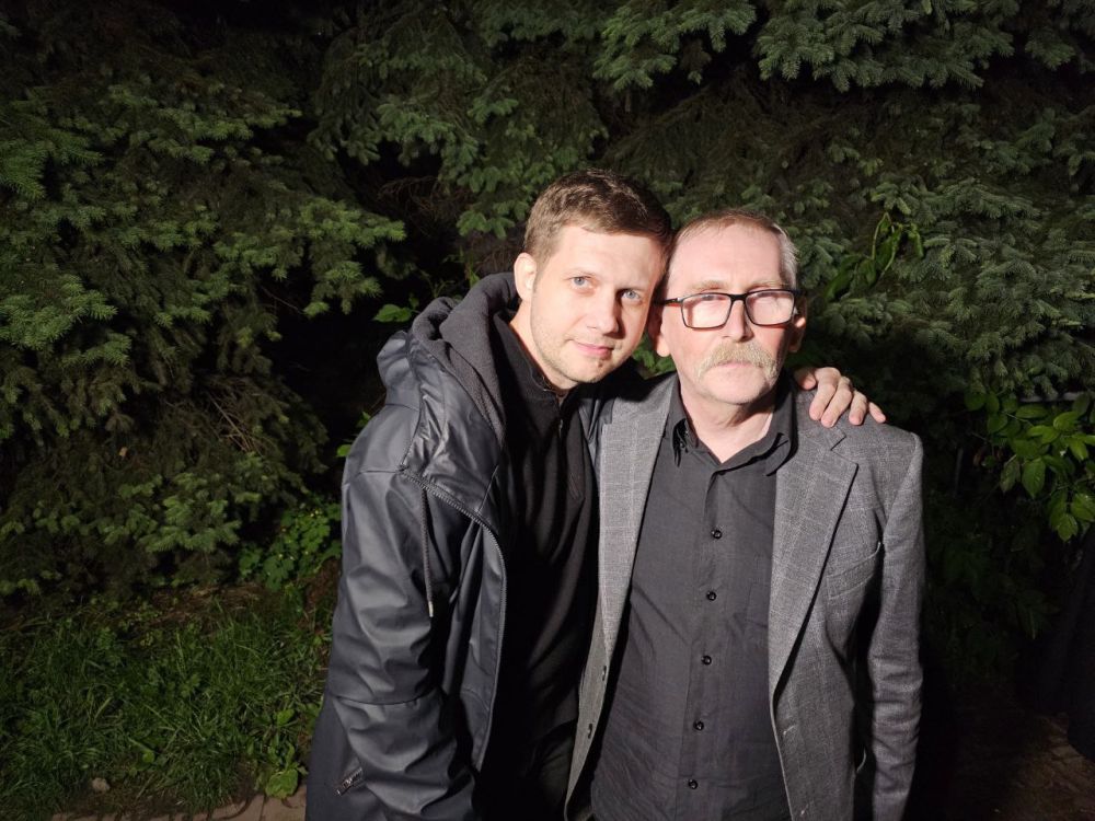 ��� ���������! ����� ����!