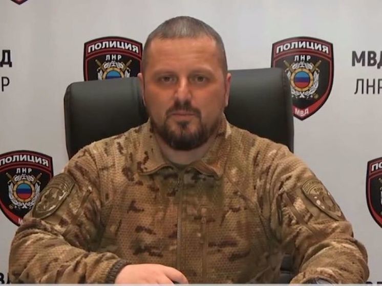 Раскрыты страшные подробности ранения врио главы МВД ЛНР