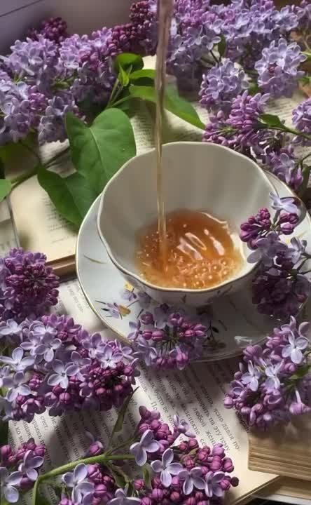 Счастье всегда заключается в простых вещах