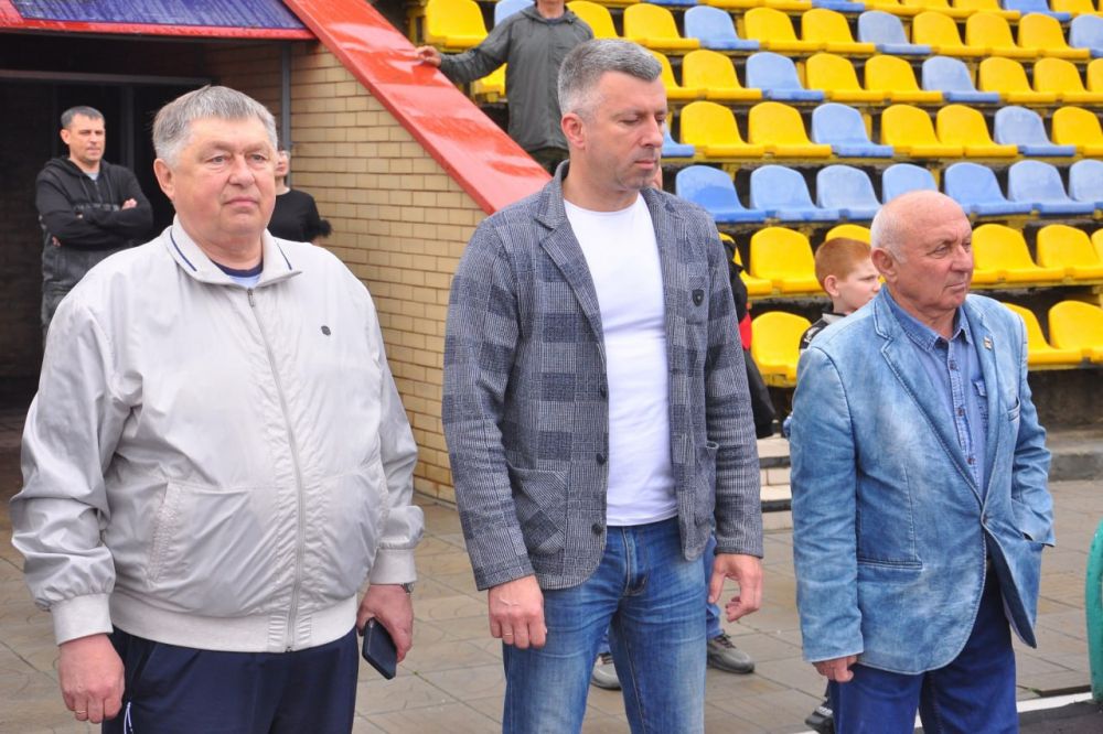 ������ �������: ������� � ����������� ��������� ��������� �������� �������