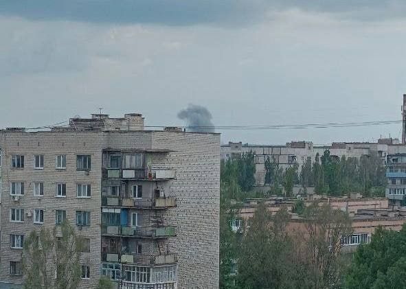 Двое человек скончались в результате удара ВСУ по городу Алмазная в Луганской Народной республике