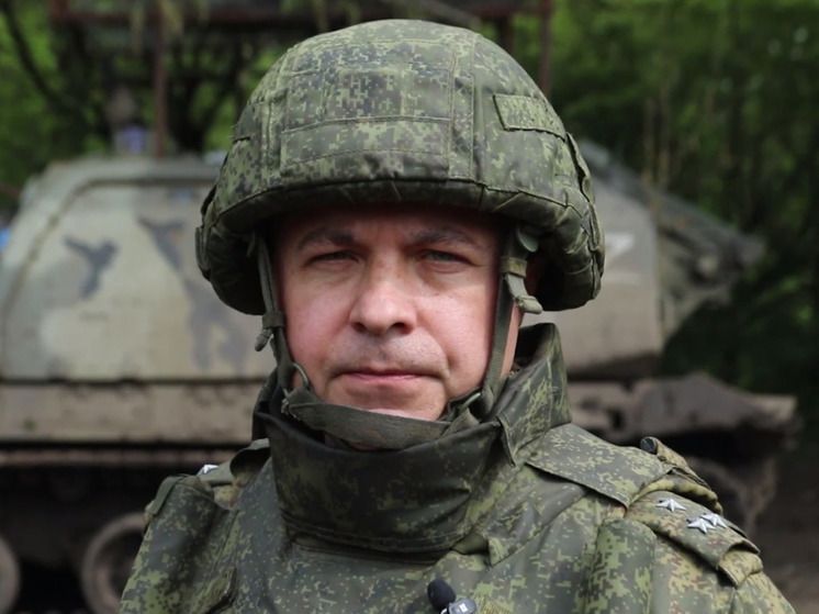 Группировка "Юг" уничтожила на Лисичанском направлении склад боеприпасов ВСУ