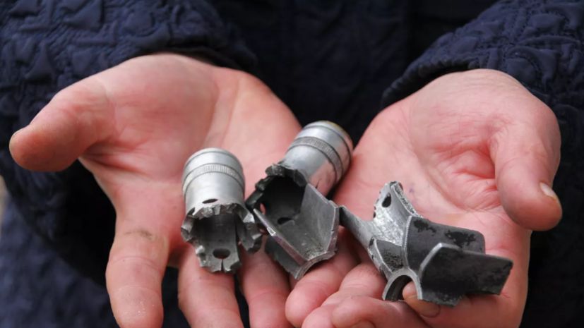 Глава Минздрава ЛНР Пащенко сообщила о состоянии раненных при обстреле Алмазной