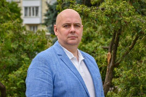 МФЦ организует работу мобильных офисов на прифронтовых территориях ЛНР