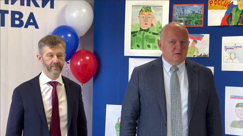 ��������� ��������: ���� ���������� ��������� ������� ������ �� ������ � ������
