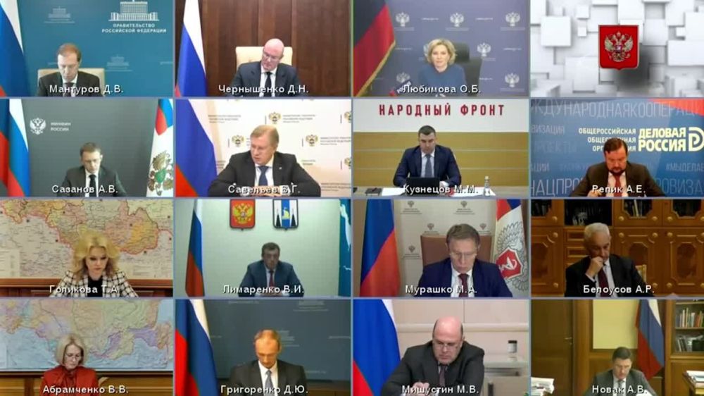 Министр культуры Ольга Любимова доложила Президенту о развитии детских школ искусств и проведении всероссийских гастролей