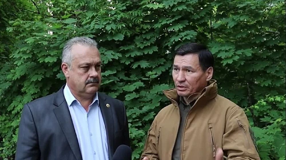 ������ ������: �� ������ ������ ��������� ���������� ��������, ���������� � ��������������� ���