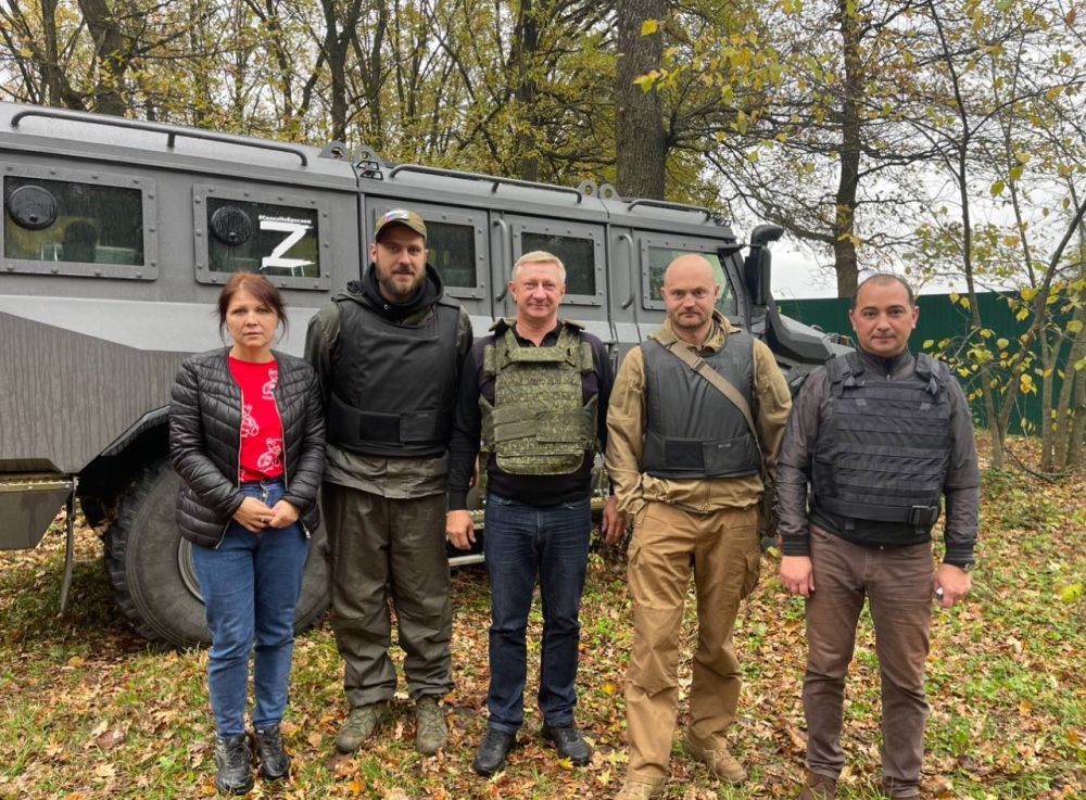 Александр Коц: ВЕЧЕРНИЙ ЗВОН: самые звонкие события уходящего дня