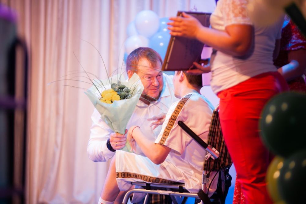 ����� ����������: ������� ��������� ����������������� ��������� "������ �����", ������� ������������ ��� "���� �����"