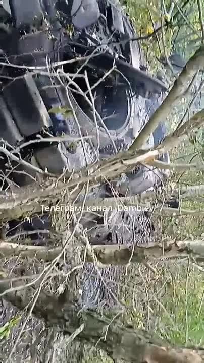 ������ �������: ��������� ����� � ������ ��������� ���������� ���� �-72�