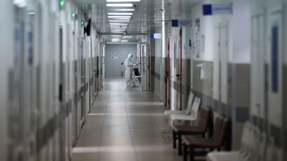 10-летний мальчик умер в ЛНР после обстрела украинских боевиков