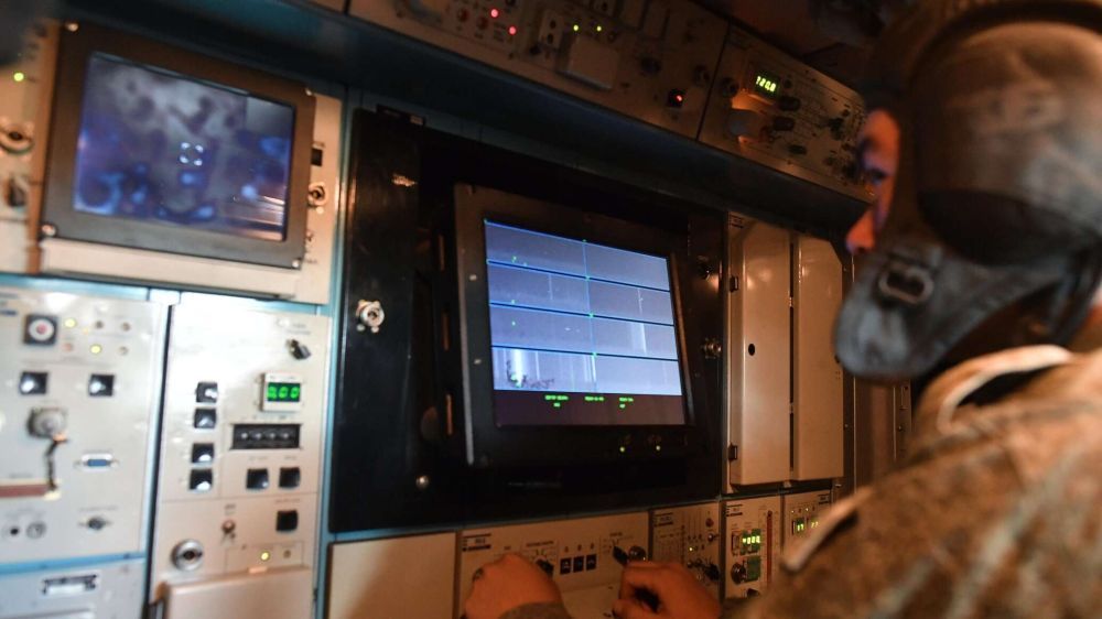 Российская ПВО сбила украинский штурмовик Су-25 на Херсонщине