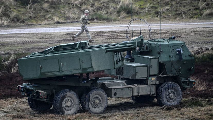 �������: ��� ���� ����� �� ��������� � ��� �� ���� HIMARS