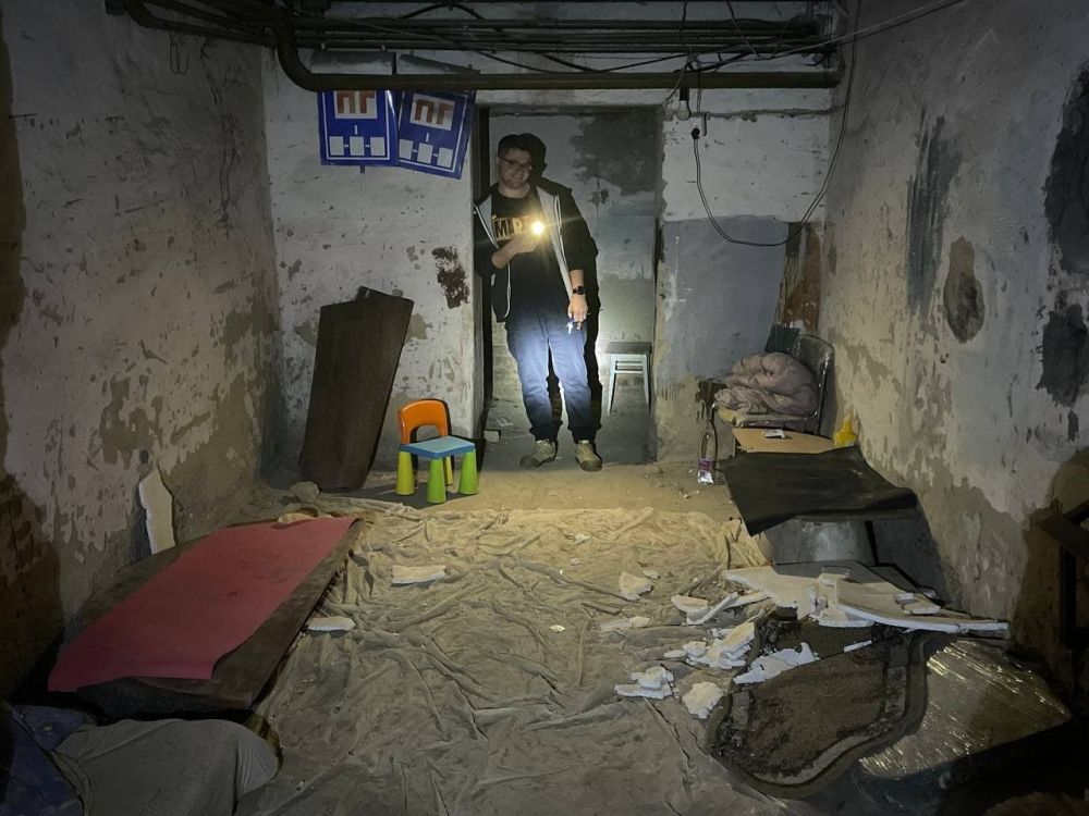 В Киеве ситуацию с бомбоубежищами назвали критической