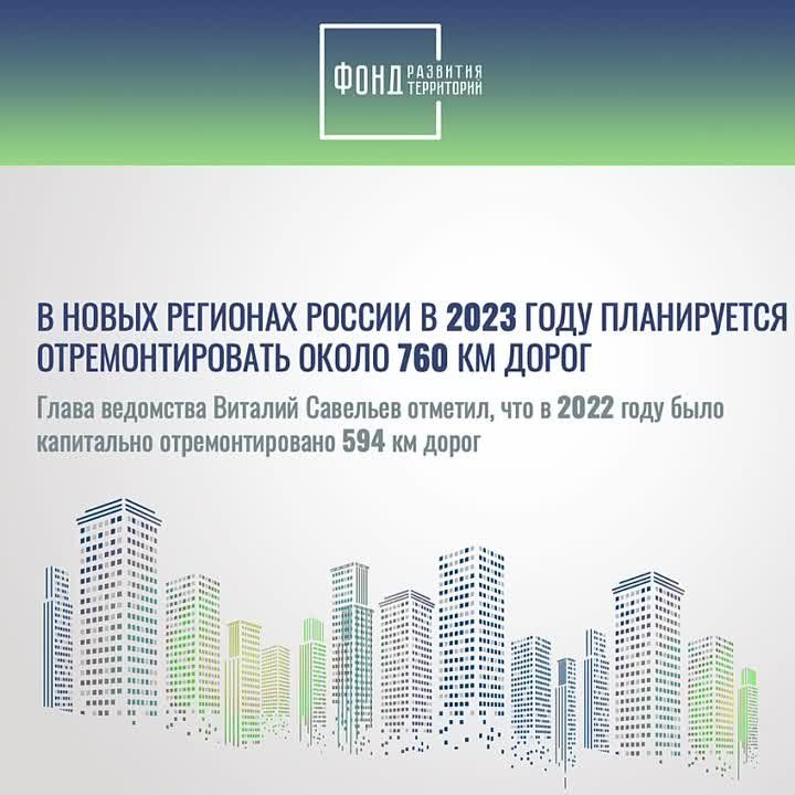 � ����� �������� ������ � 2023 ���� ����������� ��������������� ����� 760 �� �����