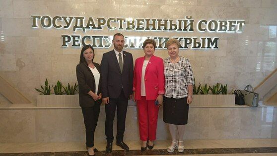 Бас и Хорошилов представляют ЛНР на международном фестивале "Великое русское слово"