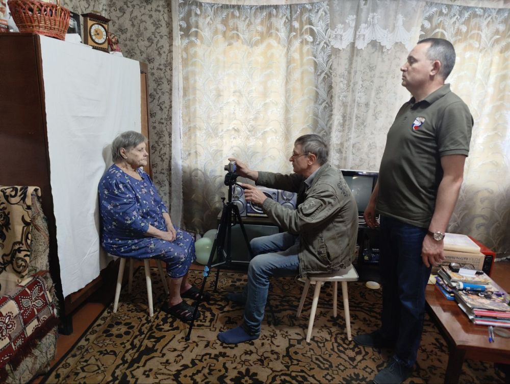 ������ �������: ������������� ������������