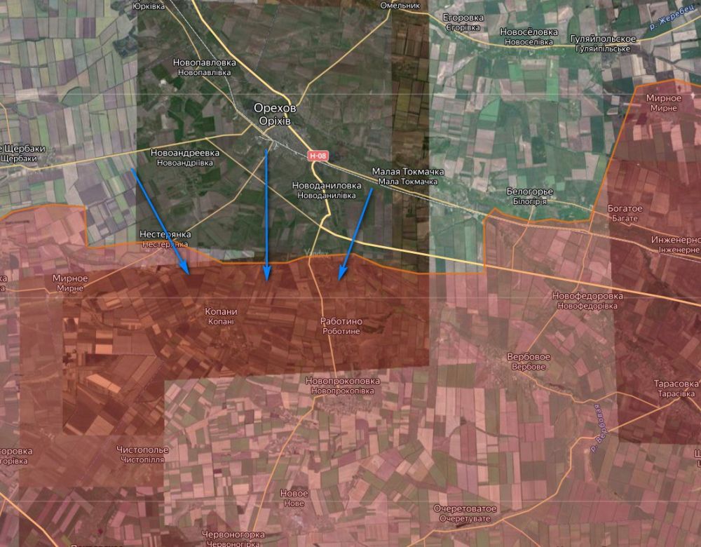 ������� �������: ������ ������ �������� �� ��������� �� ���� 08.06.2023