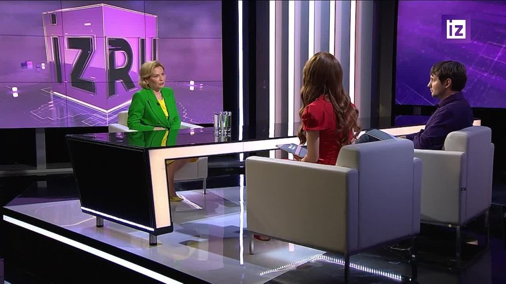 Министр культуры Ольга Любимова рассказала "Известиям", что к концу 2023 года на новых территориях РФ откроется еще 29 кинотеатров