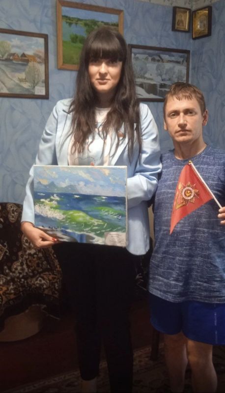 �������� ���������: � �������. ������ �� ����� ��������� �����. �� ������� � ���� ����� ���� ���� ��������, ��� �����������...