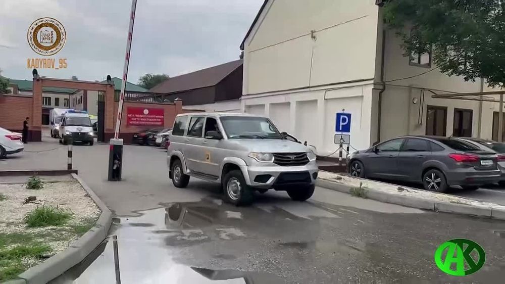 ������ �������: ����� �������� �����һ, ������������� �� ���������� ��������, ��������� � ���, �������� ��������� ������� ������ ������������� ����� �� ������������� ������������� ����� ����� ����� ������ ������-����� �������� @fond_kadyrova