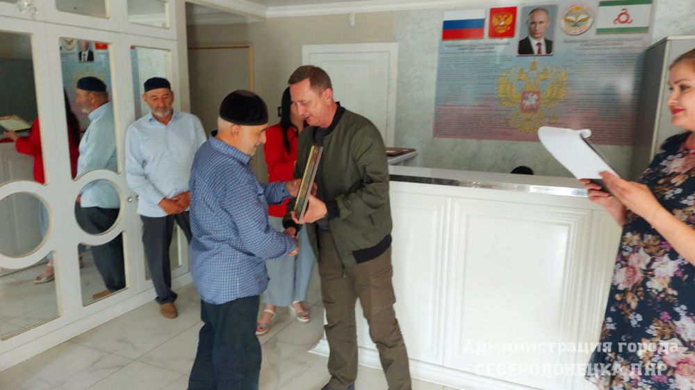 ������� ��������: ������� � ������� �������� ��� "��������" � �������� �������