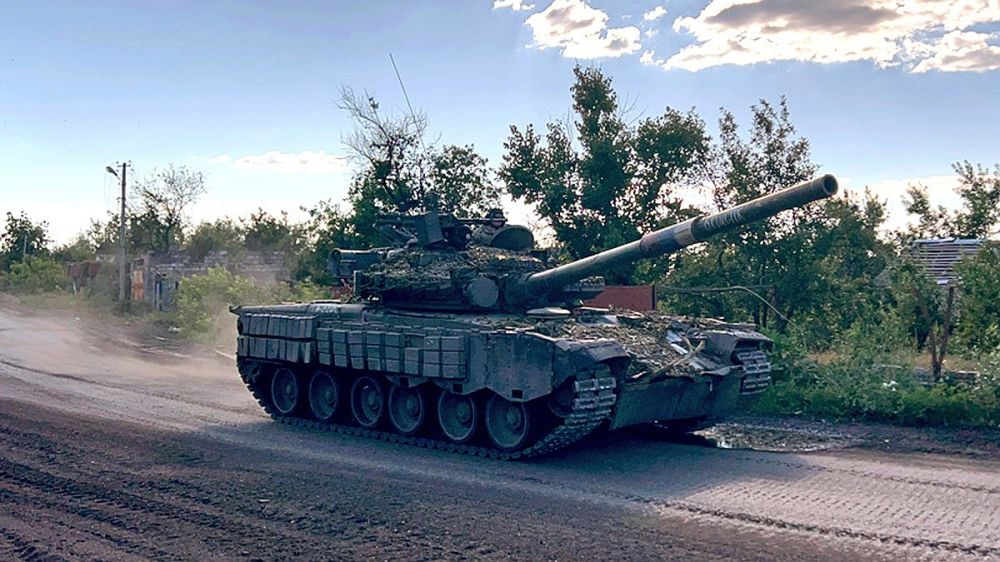 ������� ������������ �� ������� 14 ���� 2023: ������ ������-����������