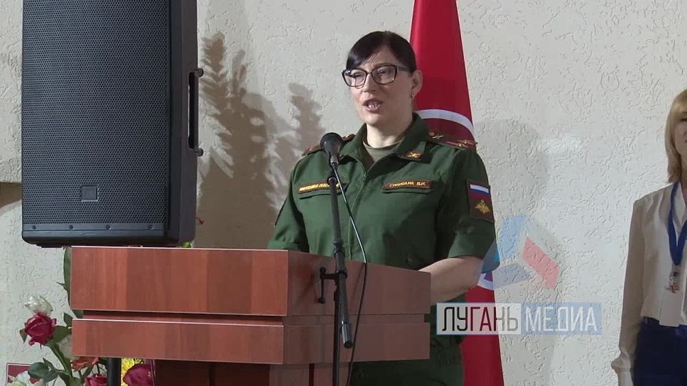 Сегодня в стенах кинолекционного зала Краснодонского музея «Молодая гвардия» состоялся первый региональный военно-патриотический семинар «Сила в людях»