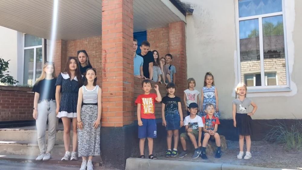 ������� "���� �. ���������" ������� ������� � ����� ����������� ���������������� ������ � ������ ������ �������-���������� ��������� ����������