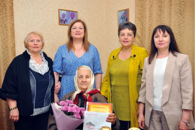 � ����������� ���������� ��������� � 90-������