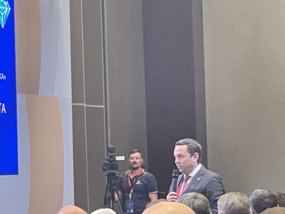 Андрей Чибис:. Газификация - сколько раз я был послан?