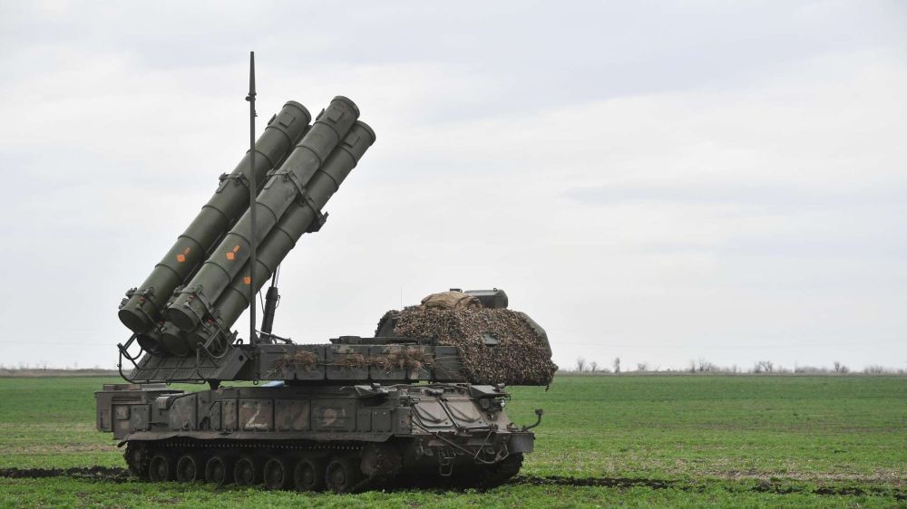 ���������� ��� ����� 22 ���������� ����� � ������ ������� HIMARS