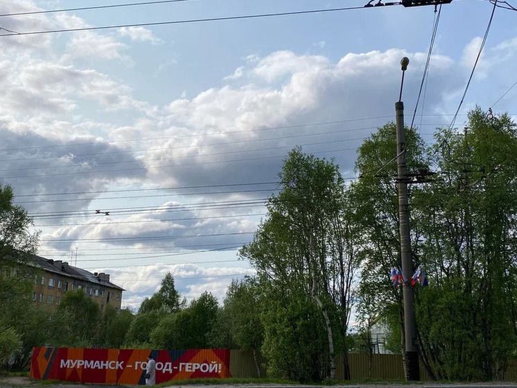 Мурманская область получила почти 9,5 млн рублей на содержание беженцев