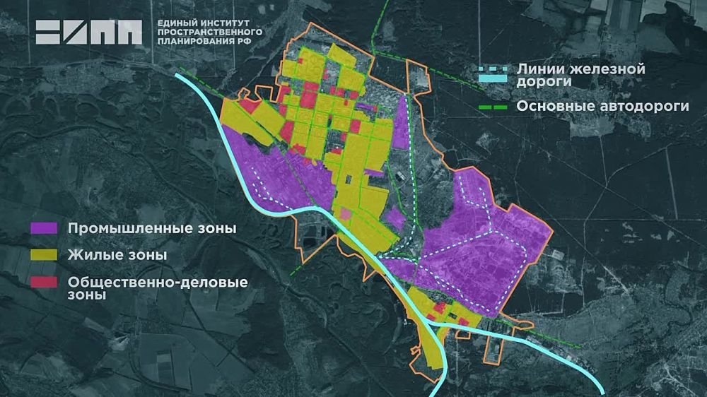 ����� �������: ������ �������� ����������������� ������������ �� ������������� ����������� ���� ���������