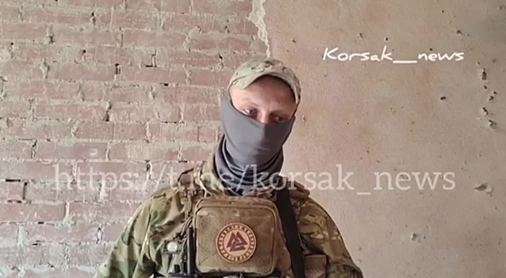 Олег Попов: Командир штурмового взвода ЧВК "Вагнер" рассказывает, что на службу в компанию приходят люди совершенно разных профессий и с разным опытом