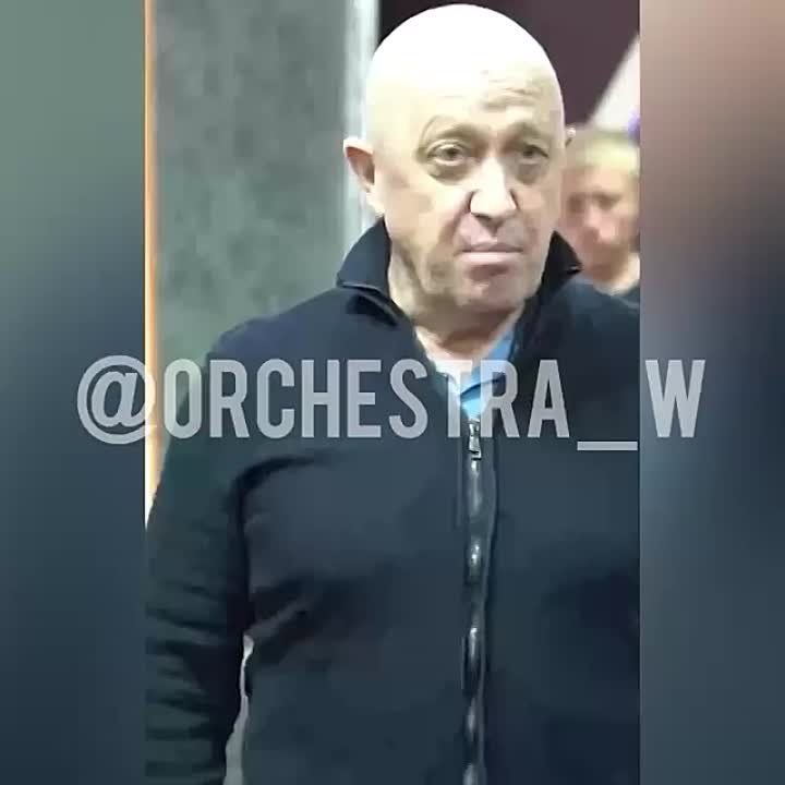 Олег Попов: "Мы сто процентов должны победить, и мы сто процентов в итоге должны победить