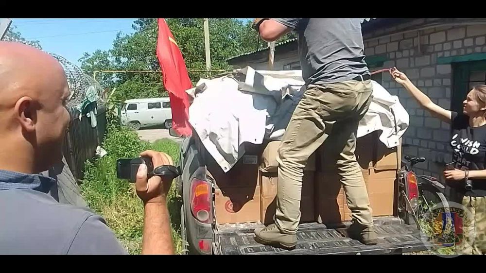 ���� ������� @grahamphillipsreportagerus � �������� �� ������������ �������� � ��������� ������������ ������ ��� ������� ������