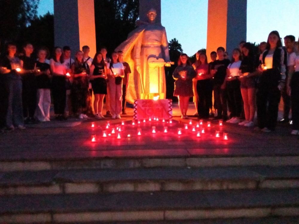 ������� �����: � ���� � 21 �� 22 ���� ��������� �������� �������������� � ������������� ����� ������ ������, ������������ ��� ������ ������� ������