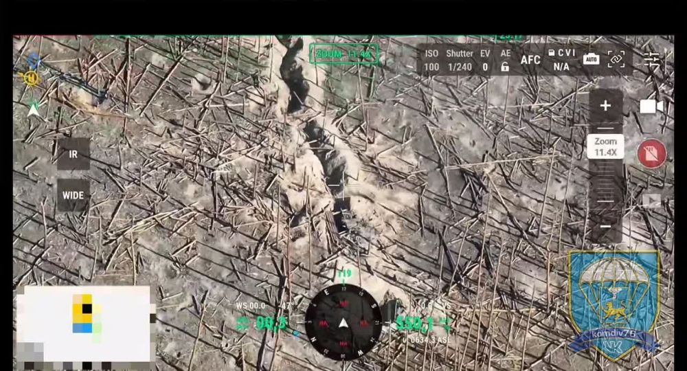 ������ ���-4 76-� ����������� ��������-��������� ������� �� �������� ������ ��� � ������ ���������, ����� @komdiv_76