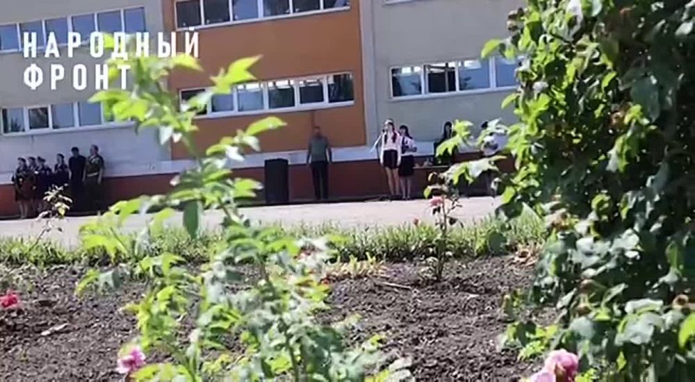 Мы помним подвиг наших предков