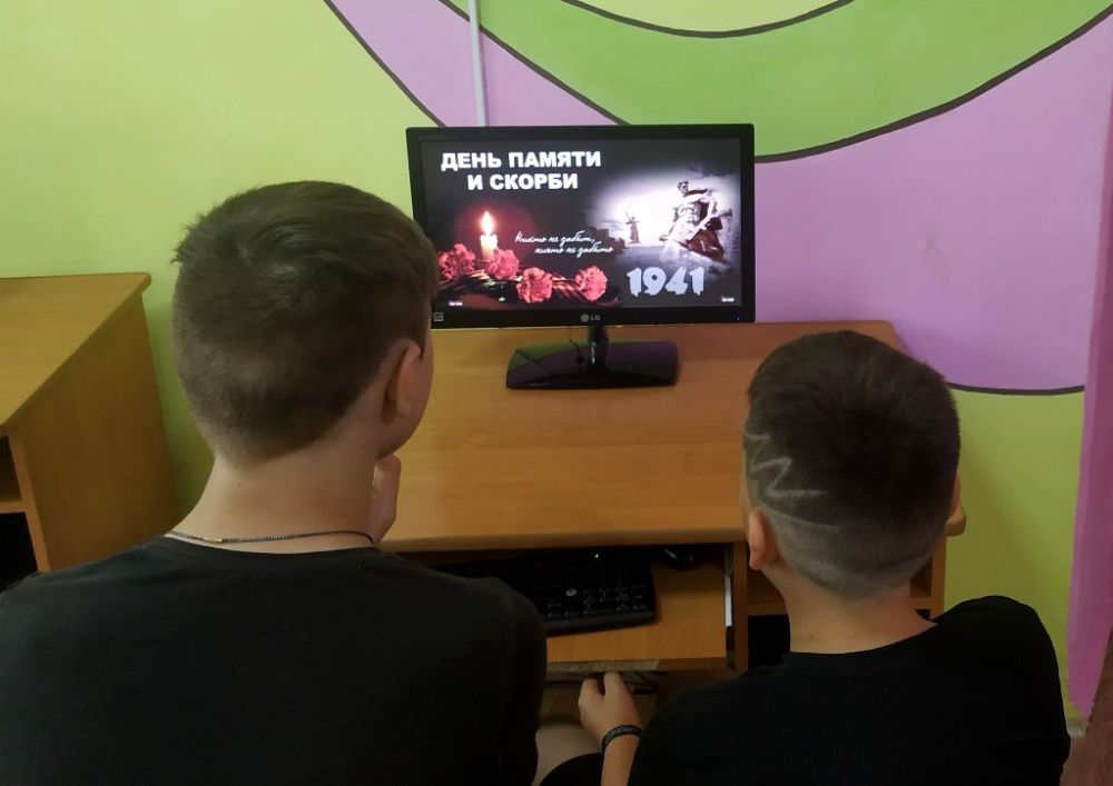 22 ���� 1941 ���� � ���� �� ����� ��������� ��� � ����� �������