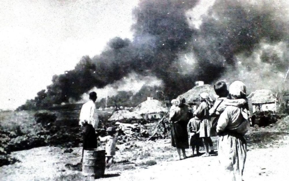 ���� ��������: 22 ���� 1941 ���� - ������ ���� � ������� ����� ������